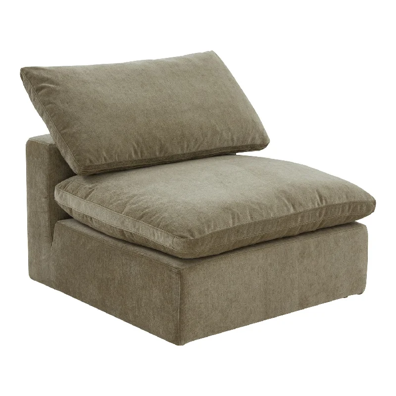 Terra Resist Slipper Chair