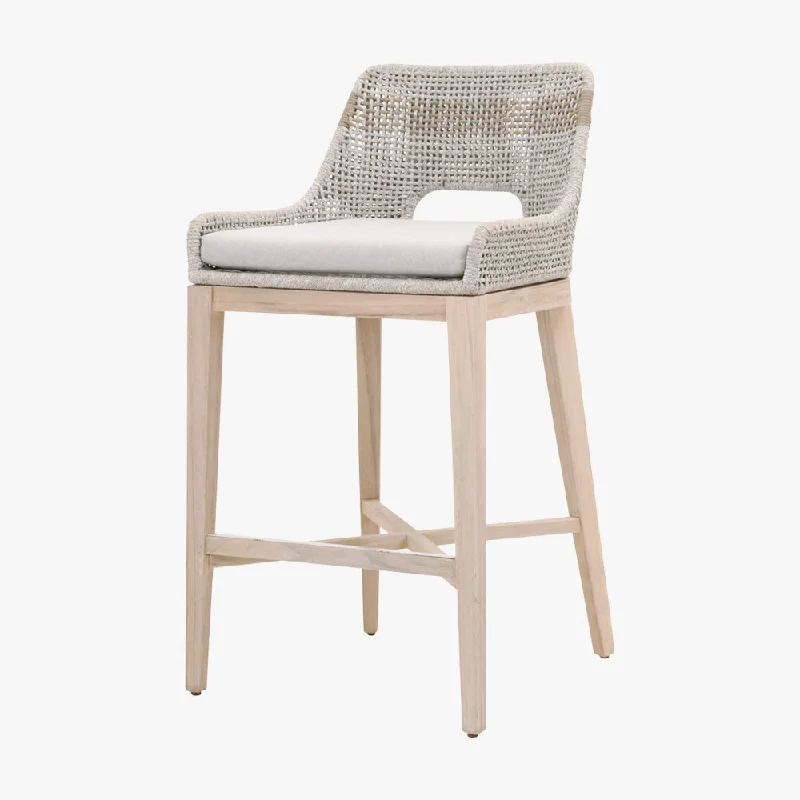 Turin Outdoor Bar Stool