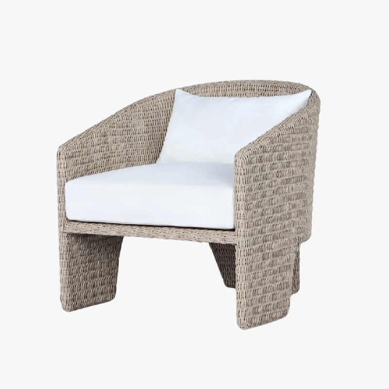 Vassallo Outdoor Lounge Chair