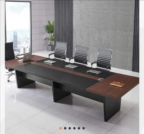 10 Seater Conference Table