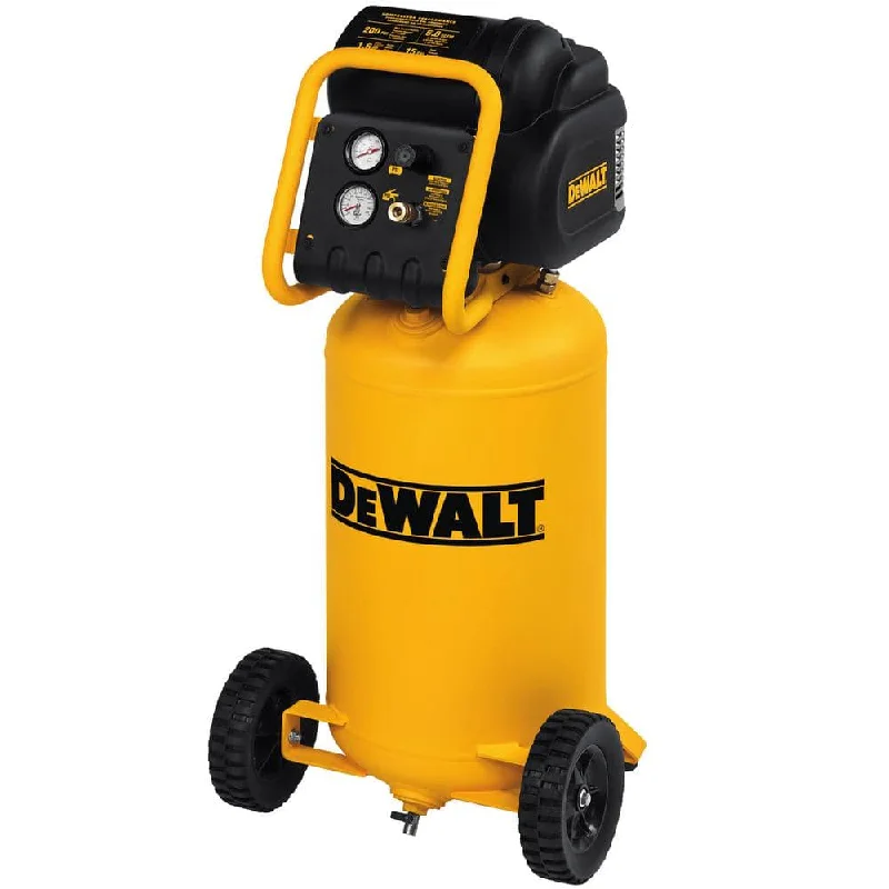 15 Gal. Portable Electric Air Compressor - $335