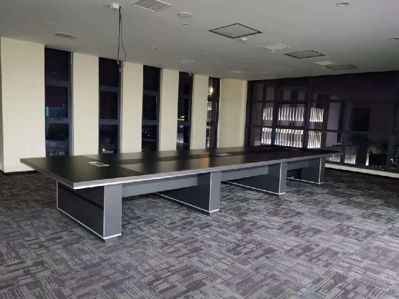 Conference Table (18-22 man) - 6000m x1800m x760m