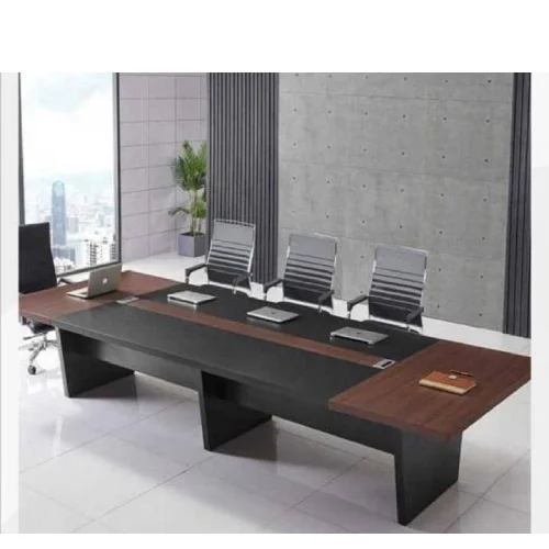 8 Seater Conference Table