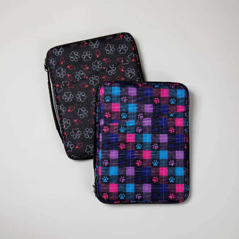 Pawfectly Patterned Tablet Case