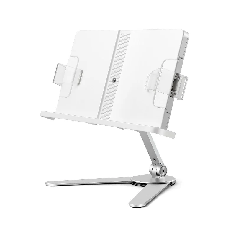 Book / Phone / iPad / Tablet Stand - Eye level