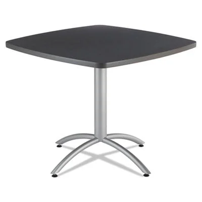 CafeWorks Square Table, 36"w x 36"d x 30"h