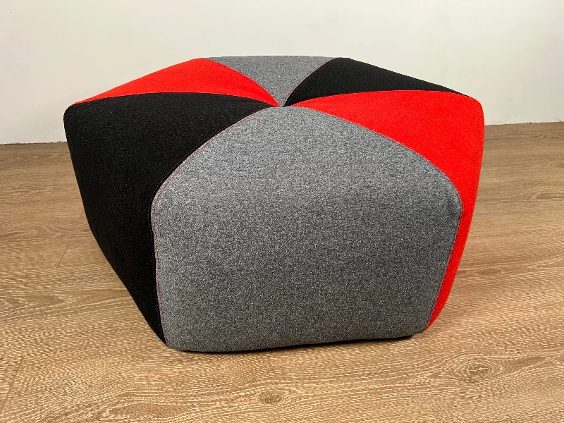 Close Out Ottoman