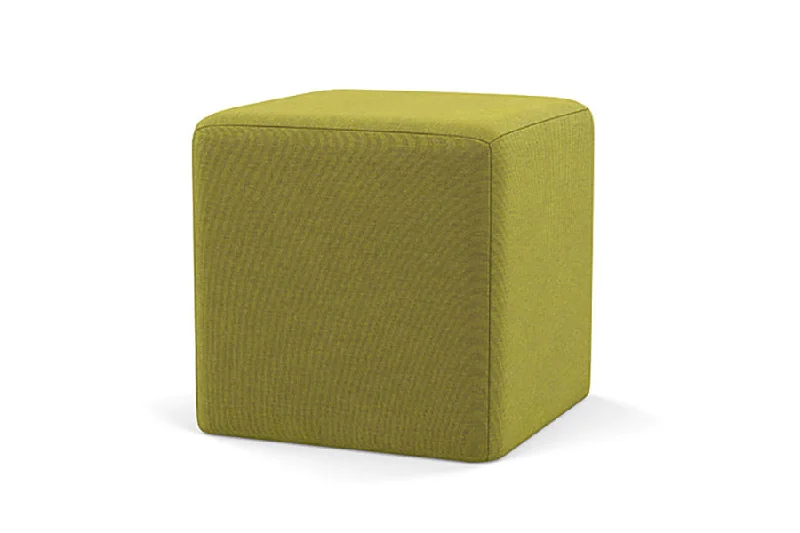 Rubix Ottoman