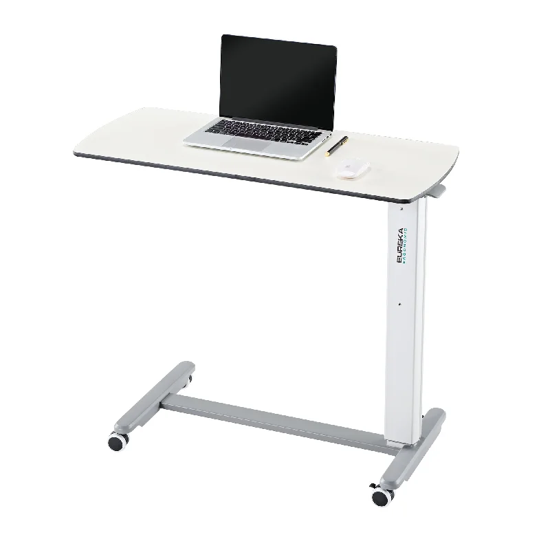 Height Adjustable Laptop Carts