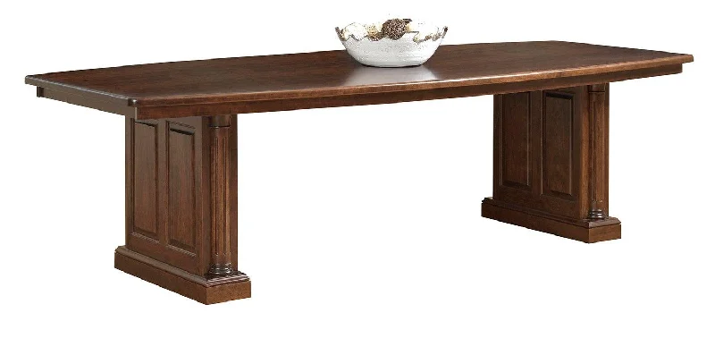 Jefferson Amish Conference Table