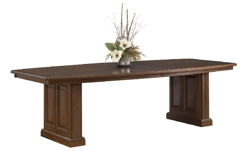 Lincoln Amish Conference Table