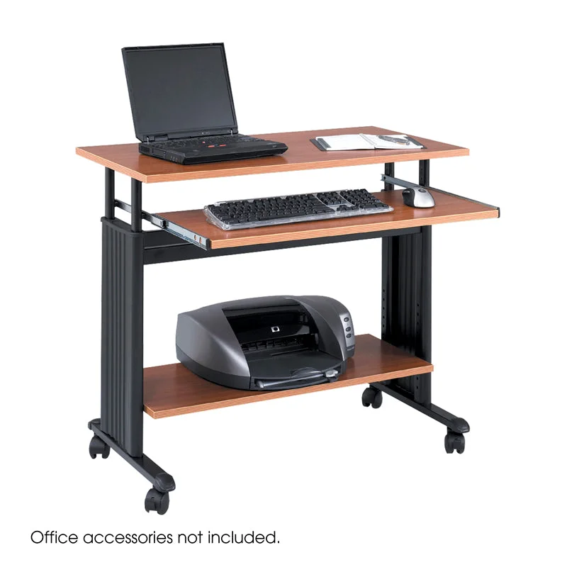 Muv 35" Workstation Adjustable Height