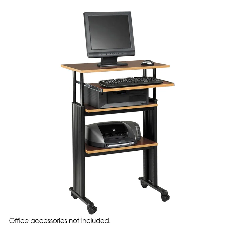 Muv Stand-up Adjustable Height Workstation