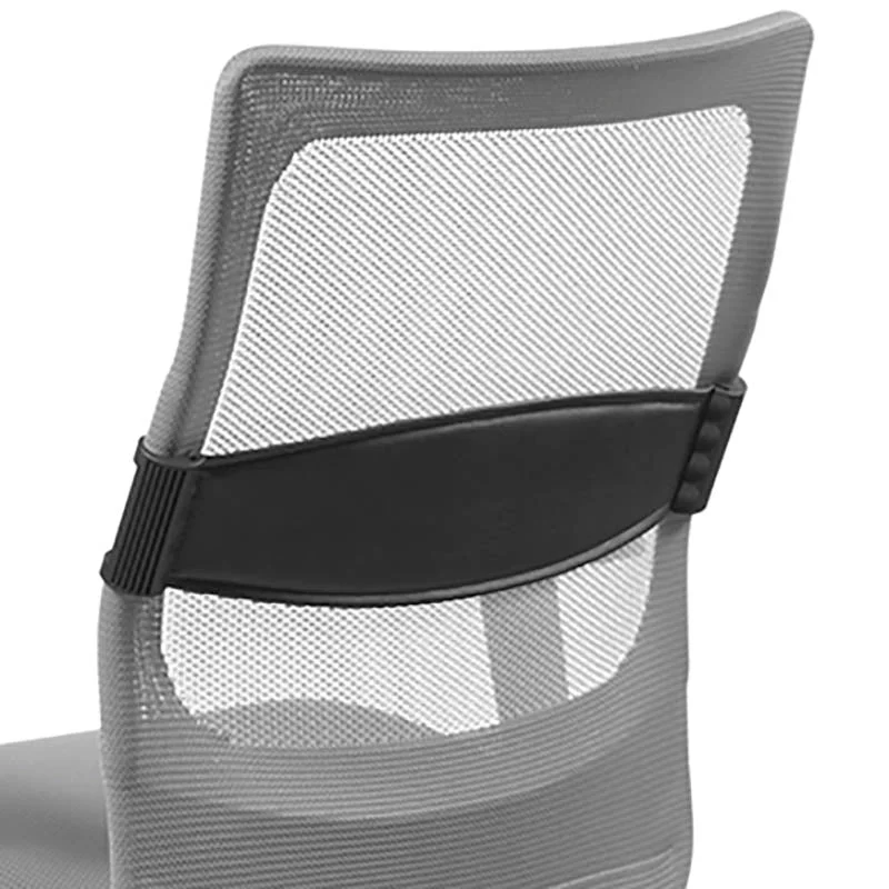 Optional Adjustable Lumbar Support