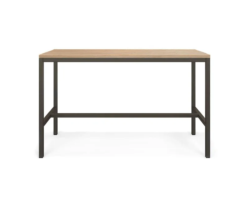 Slater Bar Height Table