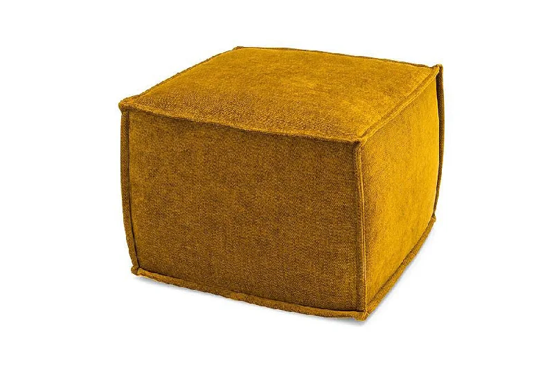 Soap Ottoman