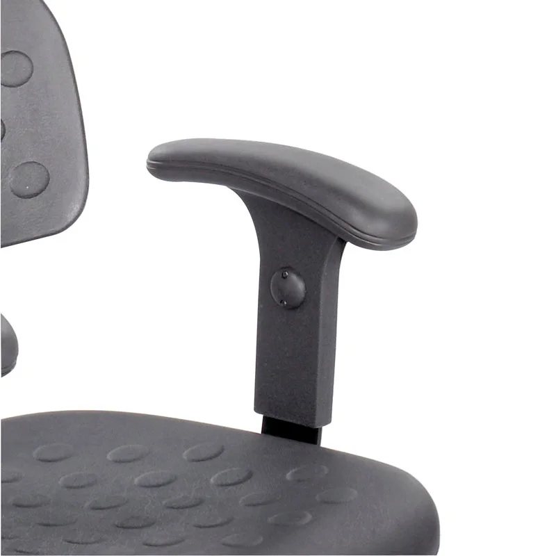 Soft Tough Adjustable T-Pad Arms