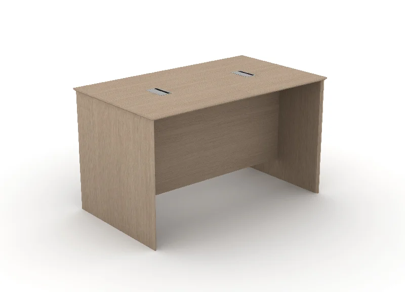 Standing-Height Collaboration Table