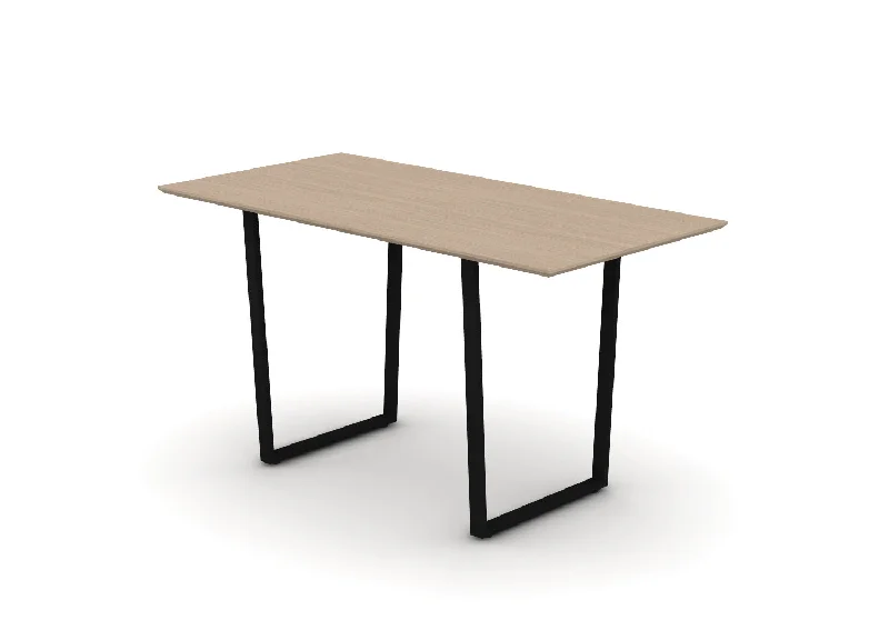 Standing Height Conference Table