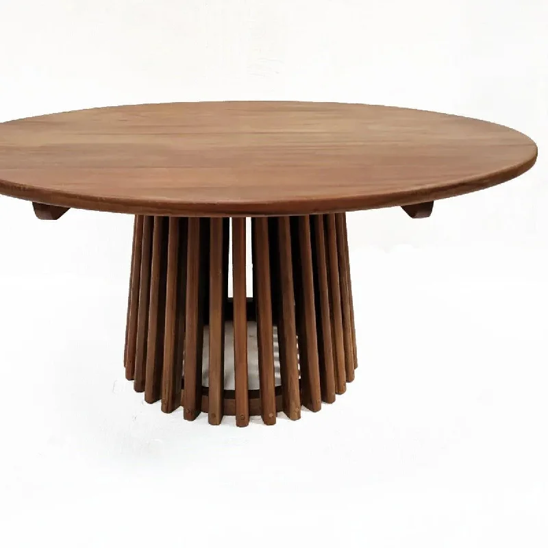 Teak Wood Coffee Table Kentana